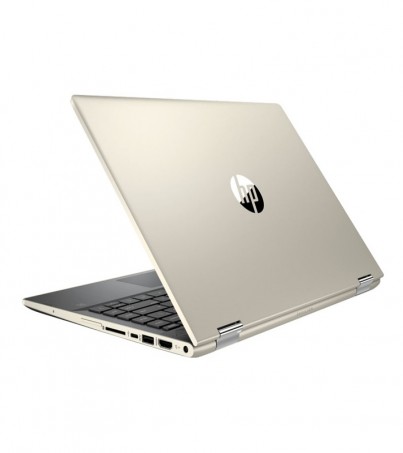HP Notebook 2in1 Pavilion x360 14-cd1049TX (Pale Gold) 