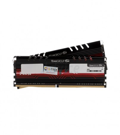 RAM DDR4(3000) 16GB (8GBX2) 
