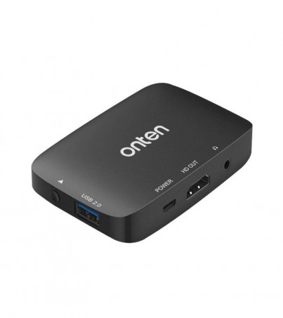 ONTEN 7572S SUPER DONGLE 5G DUAL SYSTEM AND DUAL MODE  HDTV MIRROR ADAPTER
