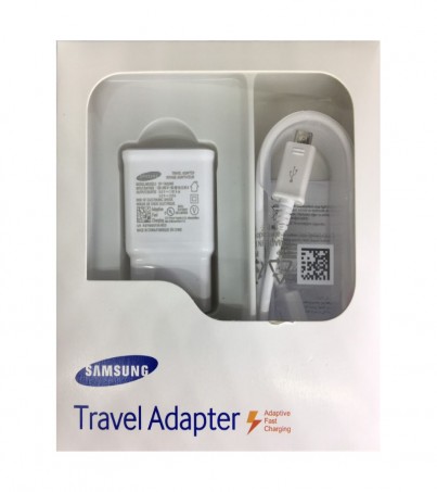 Samsung Travel Adapter Charger Adaptive Fast Charging 