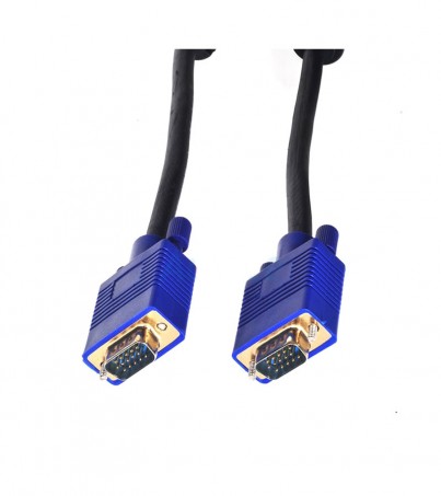 Cable S-VGA M/M (10M) GLINK 