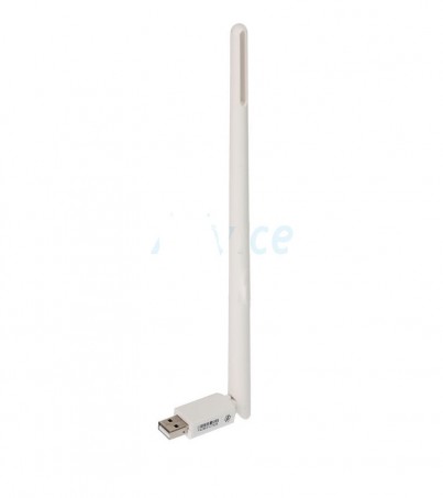 Wireless USB Adapter TOTOLINK (N160UA) N150 High Gain (Lifetime Forever) 