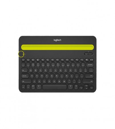 Logitech Bluetooth Multi-Device Keyboard K480D