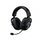 หูฟังพร้อมไมค์ HEADSET LOGITECH PRO X GAMING HEADSET WITH BLUE VOICE