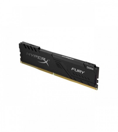 Kingston HyperX Fury (แรมพีซี)16GB DDR4 3466MHz CL16 DIMM Black (1x16GB) (HX434C16FB3/16)