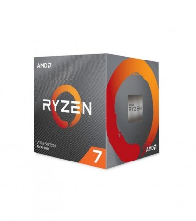 AMD RYZEN 7 3800X, WITH WRAITH PRISM COOLER (YD7-3800X025BOX)