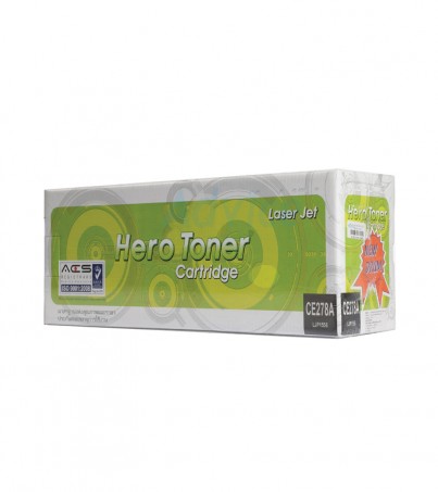 Toner-Re HP 78A-CE278A - HERO