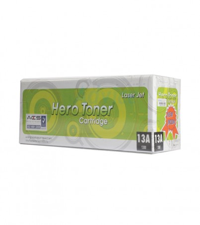 Toner-Re HP 13A-Q2613A - HERO