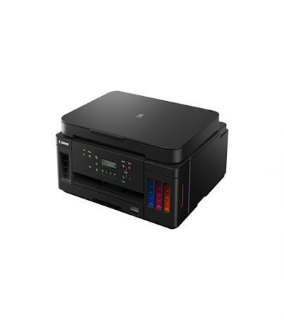 CANON PRINTER (เครื่องพิมพ์) PIXMA G6070