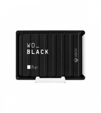 Western Digital 12TB WD_BLACK D10 3.5