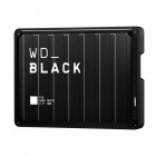 ฮาร์ดดิสก์ภายนอก WD 4TB P10 Game Drive, External Hard Drive (WDBA3A0040BBK-WESN)