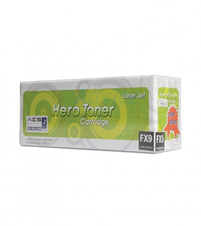 Toner-Re CANON FX9 - HERO
