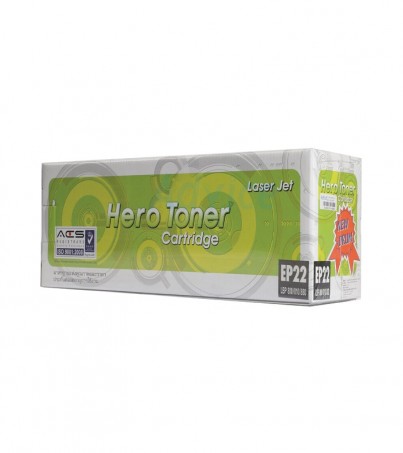 Toner-Re CANON EP-22 - HERO