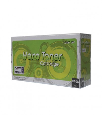 Toner-Re SAMSUNG CLT-C409S C - HERO
