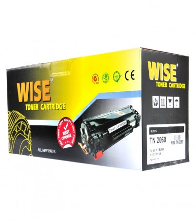 Toner-Re BROTHER TN-2060 - WISE