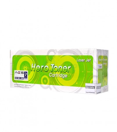 Toner-Re FUJI-XEROX CT202329 - HERO 
