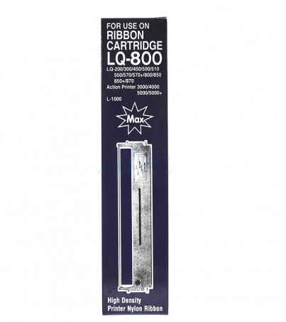 Cartridge Ribbon EPSON LQ-300 Max (Compatible)