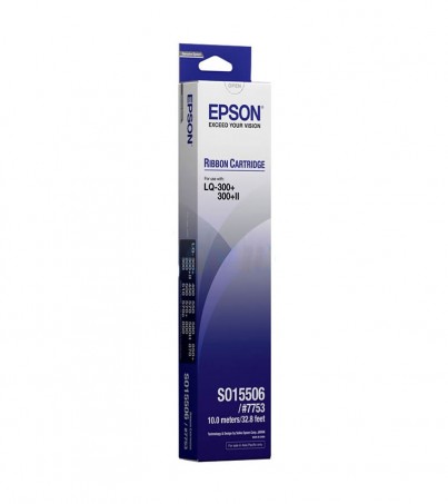 Cartridge Ribbon EPSON LQ-300 (Original)