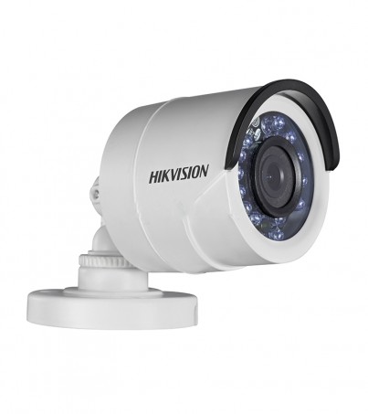 CCTV 3.6mm HDTVI HIKVISION#DS-2CE16D0T-IRE