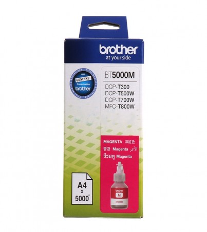 BROTHER BT-5000 M