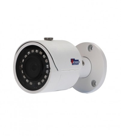 CCTV 3.6mm HDCVI WATASHI#WVI40155-POC