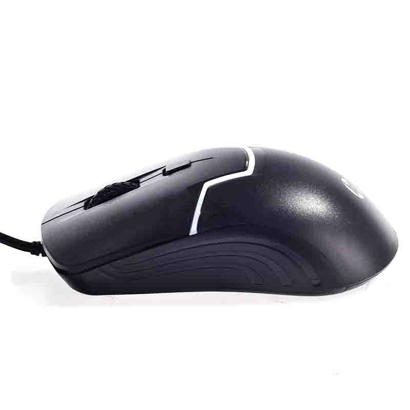 USB Optical Mouse HP GAMING (M100) Black SuperTstore