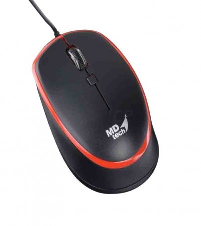 USB Optical Mouse MD-TECH (MD-164)