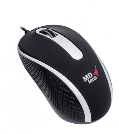 USB Optical Mouse MD-TECH (MD-18) 