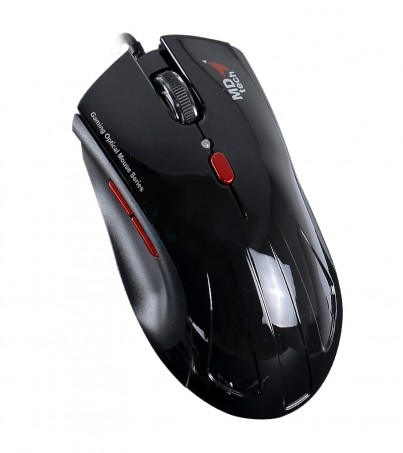 USB Optical Mouse MD-TECH (BC-818)