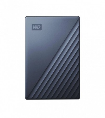 WD 2TB Ext 2.5