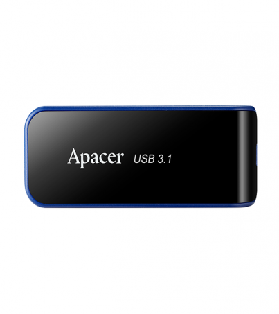 Apacer 64GB USB3.1 (AH356)- Black