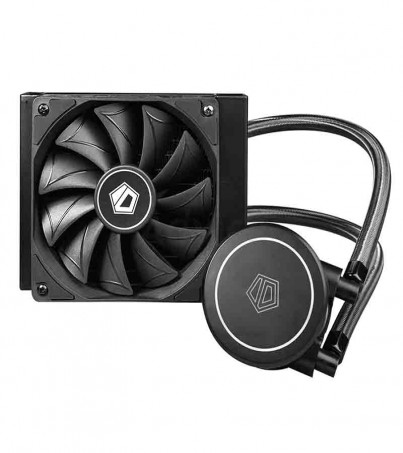 LIQUID COOLING ID-COOLING FROSTFLOW X 120 Support TR4
