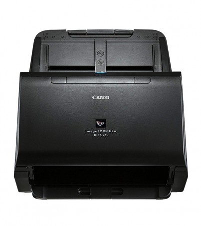 Canon imageFORMULA (DR-C230) Office Document Scanner (Black)