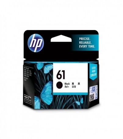 HP Ink 61 (Black(CH561WA)/Tri-color(CH562WA))