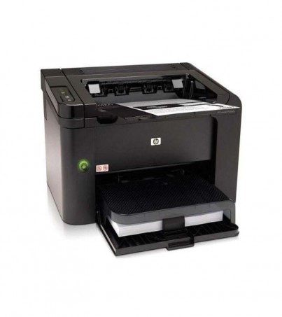 HP LaserJet P1606DN Laser Printer (CE749A)