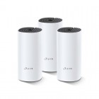 TP-LINK AC1200 Whole Home Mesh Wi-Fi System Deco M4(3-pack)