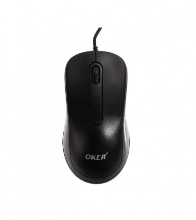 OKER USB Optical Mouse (A-186G)