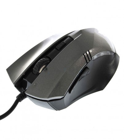 NUBWO (NM-10 LUCIEN) Mouse USB Optical