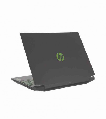 Notebook HP Pavilion Gaming 15-ec0014AX (Acid Green)