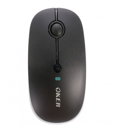 OKER (I-330D) Multi mode Optical Mouse 