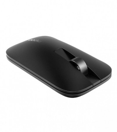RAPOO (M550-Silent) Multi mode Optical Mouse (Black)