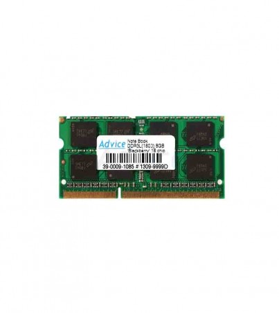 RAM DDR3L(1600, NB) 8GB Blackberry 16 hip