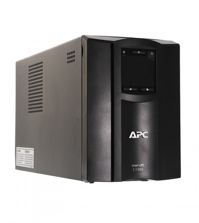 APC 1500VA (SMC1500IC)