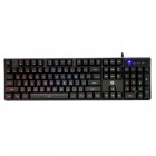 คีย์บอร์ด USB Keyboard HP Gaming K300