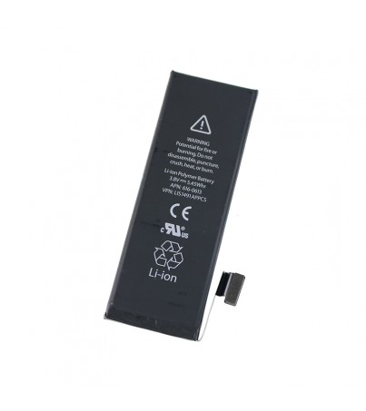 replacement service of  iPhone 5 battery
