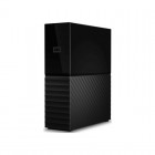 WD 14TB My Book Desktop USB 3.0 External Hard Drive (WDBBGB0140HBK-SESN)
