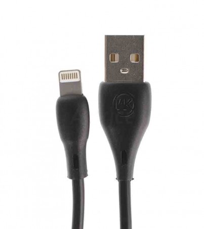 Cable Charger for iPhone (1M,WDC-072) 