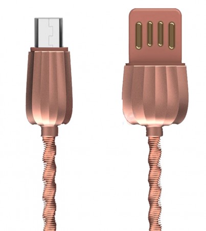 Cable USB To Micro USB (1M,S42) 
