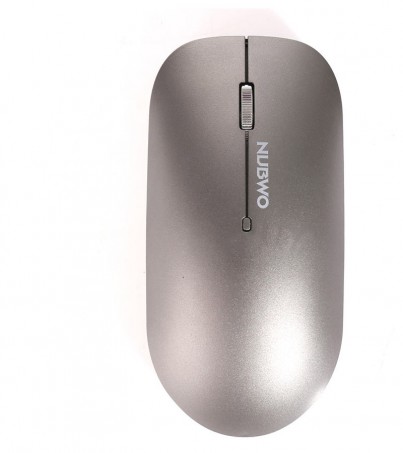 Wireless Optical Mouse NUBWO (NMB-016)