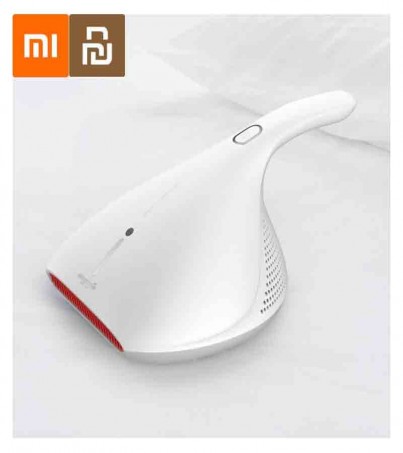 Xiaomi Deerma Dust Mite Vacuum Cleaner (เครื่องดูดฝุ่นอเนกประสงค์ ดูดซับไรฝุ่น)